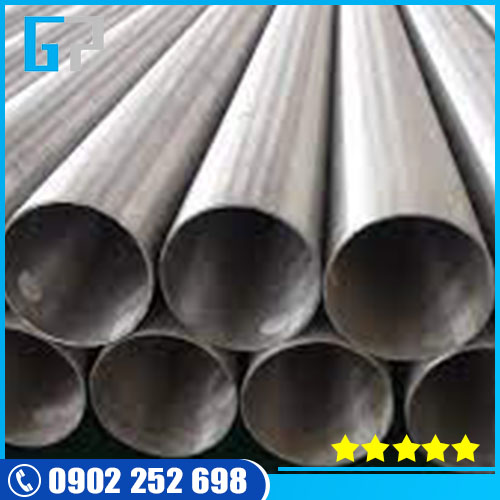 Ống inox công nghiệp