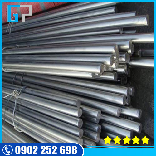 Ống inox công nghiệp
