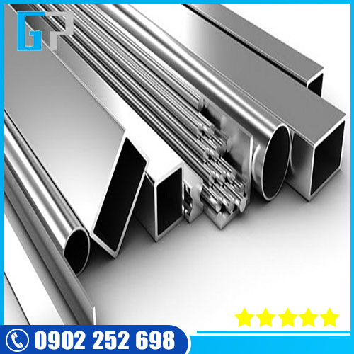 Ống inox công nghiệp