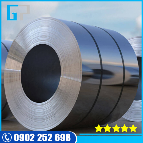 Tấm cuộn inox