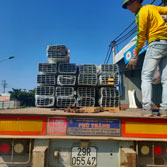 Dịch vụ sơn tĩnh điện