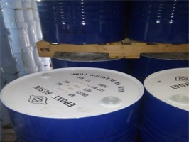 Keo Epoxy