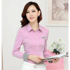 Áo sơ mi đồng phục
