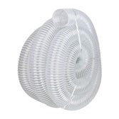 Ống nhựa gân thép