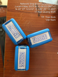 Khắc dấu