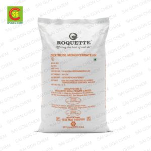 Đường Dextrose Monohydrate (Ấn Độ)
