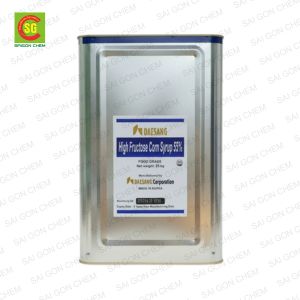 Đường High Fructose (Daesang)