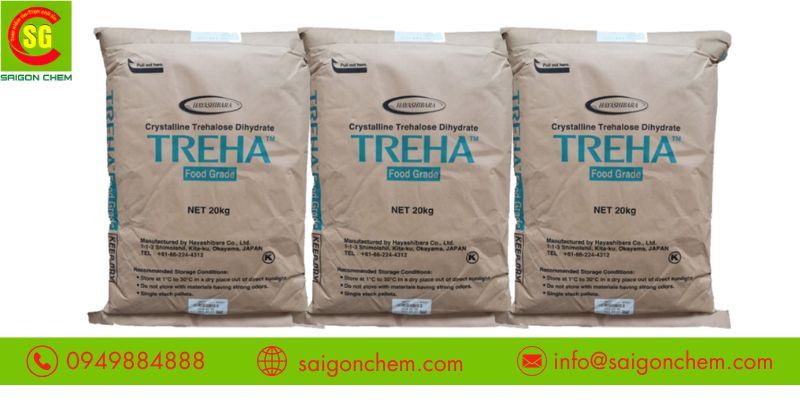 Đường Trehalo