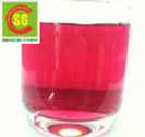 Màu hồng sen Erythrosine Red