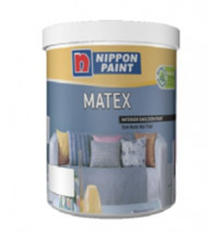 Sơn Nippon nội thất Matex