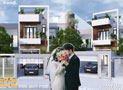 Thiết kế thi công xây dựng nhà phố