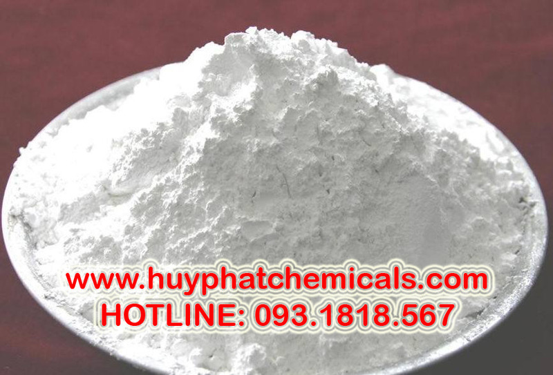 Bột Talc