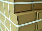 Dây đai nhựa buộc thùng Carton