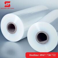 Cuộn nilon PE