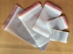 Túi Zipper