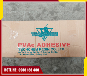 Keo sữa PAVC