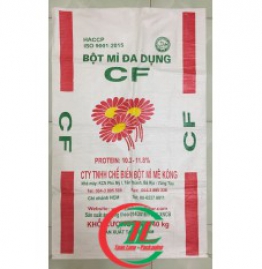 Bao bì đựng nông sản