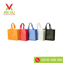 Túi vải không dệt