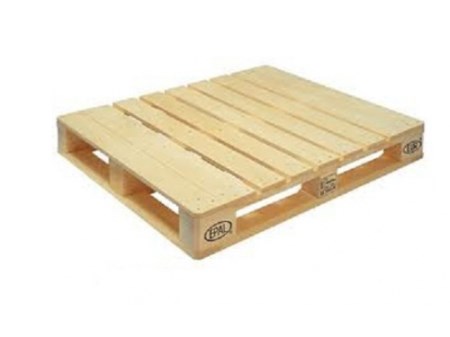 Pallet gỗ