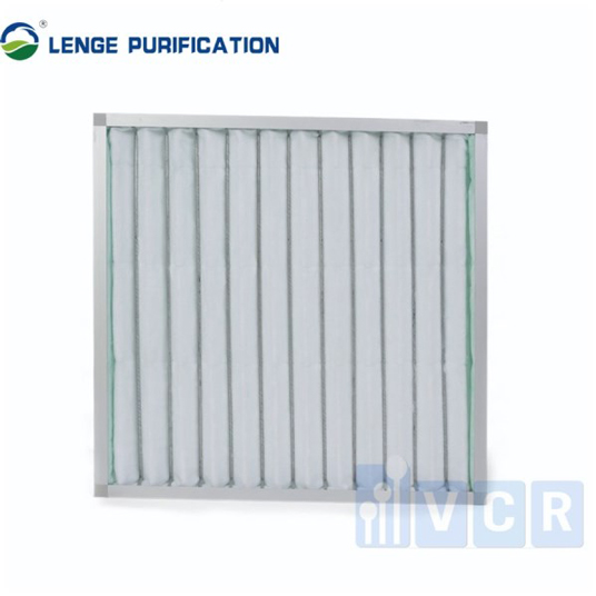 Bộ lọc khí dạng panel