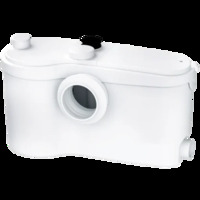 Máy bơm nghiền nước thải Sanibest Pro