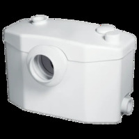Máy bơm nghiền Sanipro XR