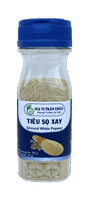 Tiêu sọ xay