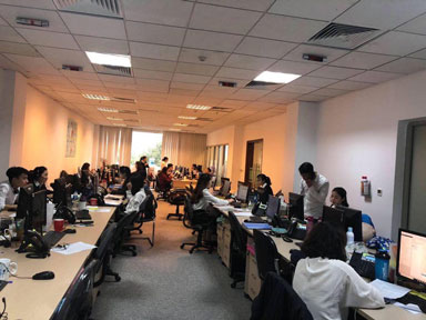 Dịch vụ Call Center