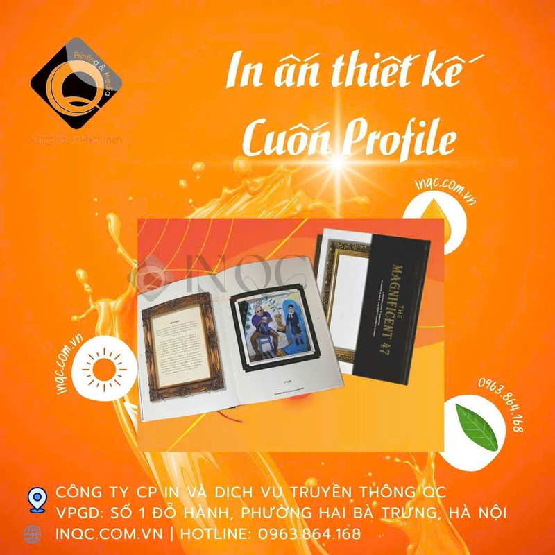 In Catalogue