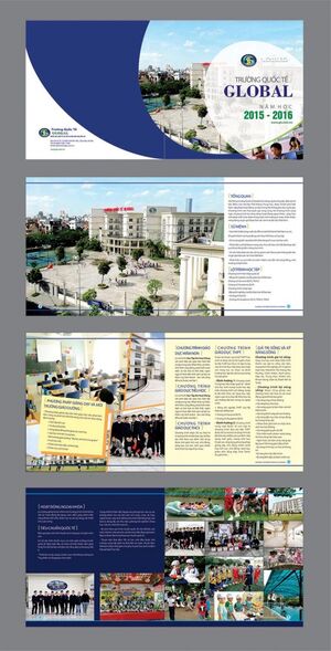 In ấn catalogue