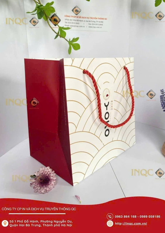 Túi giấy