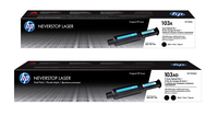Mực in HP 103AD Dual Pack Black