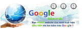 Dịch vụ quảng cáo Google