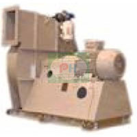 Quạt ly tâm áp suất thấp