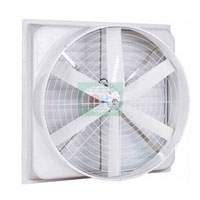 Quạt thông gió công nghiệp