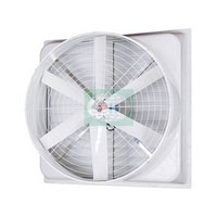 Quạt thông gió ốp tường