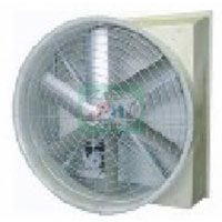 Quạt thông gió ốp tường