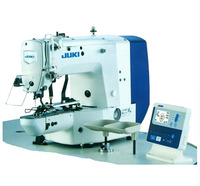 Máy đính bọ điện tử Juki LK-1903S