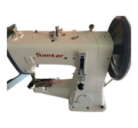 Máy may viền lót sàn ô tô sofa