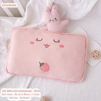 Gối mầm non Goodmama