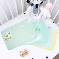 Miếng lót chống thấm Goodmama - Set 5c 30x40cm
