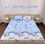 Ga Chống Thấm Cao Cấp Goodmama - Vũ trụ xanh