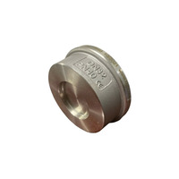 Van 1 chiều đĩa Inox – Hels