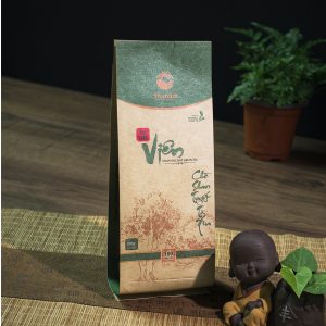 Trà xanh Viên