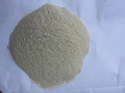 Bột sát nỳ