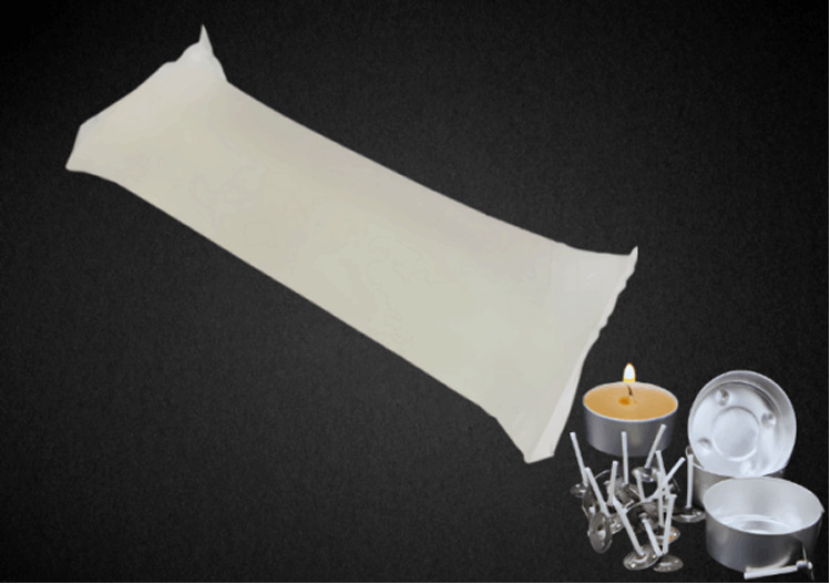 Keo dán đế bấc nến thơm