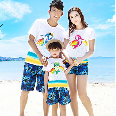 Đồng phục đi biển