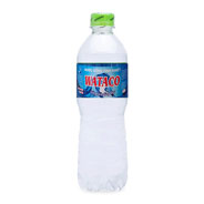 Nước uống tinh khiết đóng chai