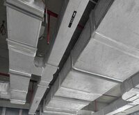 Hệ thống làm mát nhà xưởng bằng hơi nước