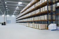 công lắp đặt hệ thống kho lạnh
